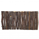 Puidust kaarsild Hamster Redel J&auml;nes V&auml;ikeloomad Lemmikloomade puuritarvikudL Large