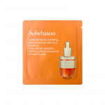 [Sulwhasoo]Concentrated Ginseng Rejuvenating Ampoule 0.8ml x 24sheets 0.8ml x 24sheets[19.2g]