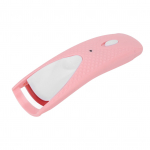 Elektriline soojendusega ripsmekoolutaja Kiiresti soojenev naturaalne akutoitega naiste ripsmete koolutamise t&ouml;&ouml;riist