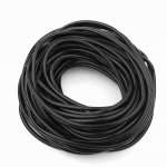 5m/10m/20m kastmistoru PVC/plastist vooliku toru 4/6mm mikrotilgutiga niisutuss&uuml;steem 20M