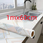 60 cm laius k&ouml;&ouml;gi &otilde;likindel veekindel kleebis kapi kleebised isekleepuvad tapeedid isetegemise seinakleebised koduk&ouml;&ouml;gi sisustus