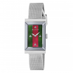 Gucci YA147401 G-Frame naiste k&auml;ekell 34