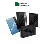 [Ettetellimine] HOSHIXWOOZI - BEAM (Standard+KiT+Weverse Album) NO POB