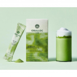 [OSULLOC] Milk Tea 3types #Jeju Matcha