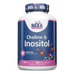 Haya Labs Choline & Inositol 500 mg. - 100 cap