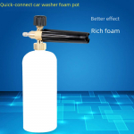 K&otilde;rgsurve autopesuri veep&uuml;stol vahupihusti ja harja kinnitusega