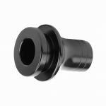 Auto k&auml;iguvahetusnupu pagasiruumi kinnitusmutri adapter M12 x 1,25 keermega tarvik sobib Subarule