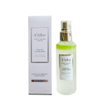 d'Alba White Truffle Purifying & Calming Serum/Pore Cooling Serum, 150ml, 1 piece