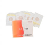 Nabakleebis Magnetiline v&otilde;&otilde;rutuskleebis p&otilde;letav plaaster D