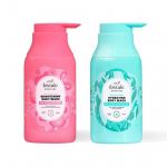 Foxtale Body Washes (Pack of 2) | With Glycolic Acid, Niacinamide, Ceramides| 6+ hrs Odour Control | Long Lasting Fragrance | 250 ml