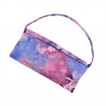 Hitm&uuml;&uuml;gi Batika Mustriga Mikrokiust Rannar&auml;tik ja Lamamistooli Kate, &Uuml;hekihiline 600g 75*210 cm