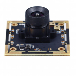 USB-kaameramoodul Plug and Play 4MP 120FPS 100 kraadi Vaba moonutus OV4689 Kaameraplaat kahega