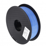 3D-printimise tarvik 1,75 mm PLA filament sinisest valgeks v&auml;rvi muutev tarvikfilament