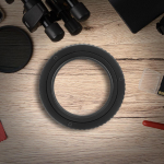 M42 to M42 Adjustable Focusing Helicoid Lens Adapter Macro Tube Accessory (36-90mm) 12mm-17mm