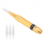 Mikrobladingu pliiats Poolp&uuml;siv Kulmude Huulte Silmalaineri T&auml;toveerimismasina Seade US Plug