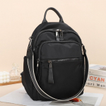 K&otilde;ik-&uuml;hes Vastupidav Seljakott Naiste Seljakott Veekindel Nailonist Seljakoti Moekas Suure Mahutavusega Koolikott