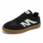 Originaalsed Meeste Rula Kingad Lamedad Mood Must Tossud Mehed Mugavus Libisemiskindlad Spordijalatsid Meeste Treeningjalatsid zapatillas de skate 39