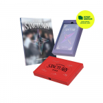 [Ettetellimine] TXT &ndash; T&auml;hepeat&uuml;kk : P&Uuml;HAAJA SET+KPOP MERCH