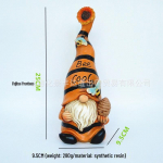 Vaikust Aianoom P&auml;kapikk V&auml;likaunistused: Dekoratiivsed lillekujud. XVI