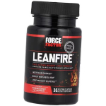 Kaalulangetusvahend, LeanFire, Force Factor (02641003) 30vcaps