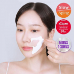 BIOHEAL BOH Probioderm Melting Collagen Deep Shot Nervous & Anterior Cheek Film 5 servings special (+Collagen Water 91 Mist 15ml) 5 servings plan + free 15ml collagen water mist