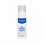 Mustela vaht&scaron;ampoon vasts&uuml;ndinutele 150ml