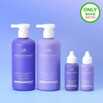 Lador Anti-Yellow Complementary Color Special Set (50ml shampoo + 50ml treatment included)