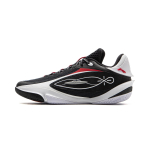 Li-Ning Way of Wade 808 5 Ultra Yin Yang Meeste Tennised Mitmev&auml;rviline Valge Must ABAV015-1 39⅔ black