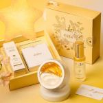 d'Alba Premium kinkekomplekt &ndash; White Truffle First Spray Serum 60 ml + Double Cream 70 g