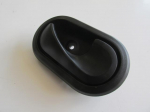 For Renault Clio 2 Sd Hb 2005 2008 Rear Door Interior Opening Handle Right Black Plexan 8200028486