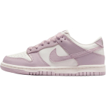 Nike Dunk Low GS Particle Rose Laste tossud Roosa Sail Enigma-Stone FB9109-122 39 gray