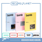 ILLIT - 3. minialbum [bomb] [POB] STAR BOMB (No Benefit)