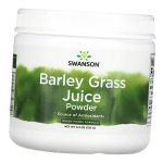 Orgaaniline odraheina mahla pulber, Barley Grass Juice Powder, Swanson 150g (71280317) 150g