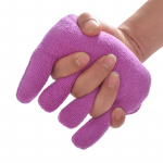 Hand Contracture padi peopesa k&auml;epidemed s&otilde;rme treenimisseade s&otilde;rmede eraldaja heleroheline v&auml;rv