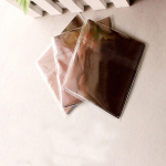 100 tk mitmev&auml;rvilised fooliumikommipaberid kohv