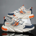 Meeste Kingad Tossud meeste vabaaja Meeste kingad tennised Luksuslikud kingad Treener Race Hingavad jalan&otilde;ud mood jooksujalatsid naistele 39