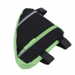 Jalgratta kolmnurkkott Vastupidav multifunktsionaalne jalgrattakott Nailonist jalgrattatarvikud &otilde;ues&otilde;iduks