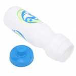 750ml Jalgrattas&otilde;it Maastikuratas Joogipudel V&auml;ljas Jalgratas Kaasaskantav Veekann Joogipudel Roheline Kaas