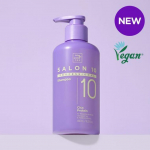 Salon-Grade Cica Protein Repair Shampoo for Damaged Hair &ndash; Made in Korea 480ml