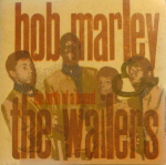 CD BOB MARLEY & THE WAILERS - Legendi s&uuml;nd (1963-66) SRCS6233 Sony 1992 Jaapan Reggae, Ska & Dub Kasutatud