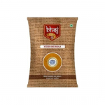 Bhoj Masale K&ouml;&ouml;gi Kuningas Masala Pulber 100g|Eksootilised India Masala V&uuml;rtsid|Vajalik Iga K&ouml;&ouml;gitoidu jaoks, Sibulata ja K&uuml;&uuml;slauguta (Jain v&uuml;rtsid)