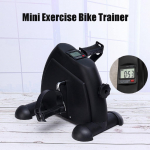 Kodu J&otilde;usaal Minipedaalidega Treeningratta trenaž&ouml;&ouml;r k&auml;si/jalg F&uuml;&uuml;siline teraapia Fitnessits&uuml;kkel Siserattarattad LCD-ekraan Stepperi t&ouml;&ouml;riistad