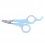 Lemmikloomade k&uuml;&uuml;nek&auml;&auml;rid Kassi roostevabast terasest k&uuml;&uuml;nek&auml;&auml;rid Lemmikloomade puhastustarbed sinine