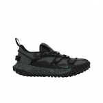 Nike ACG Mountain Fly Low GORE-TEX Must Tumehall Unisex Tossud Suitsune-Sinine Hundi-Hall Pikantne-Punane IB7328-002 40