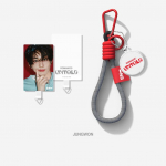 (LENTIKULAARNE TELEFONIKINNITUS) ENHYPEN x AIRTEC [ROMANCE] : [R&Auml;&Auml;KIMATA] Ametlik MD JUNGWON