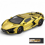 1/24 m&otilde;&otilde;tkava Pihustatud Lamborghini Revuelto H&uuml;briid Superauto Sulamist Valatud Mudelauto Miniauto Simulatsioon Kogujaesemed S&uuml;nnip&auml;evakingitused
