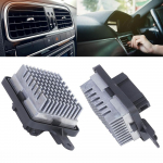 Kliimaseadme ventilaatori k&uuml;ttekindel 6441CQ Citroen DS5 2011-2015 Peugeot 3008 5008 jaoks