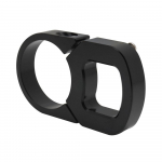 Digitaalekraani teisaldusklamber Surron Sur-Ron Light Bee SX LBX jaoks Segway X160 X260 jaoks