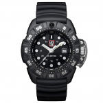 Luminox Scott Cassell Deep Dive Must T&auml;hikuga Meeste K&auml;ekell XS.1551 must