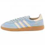 adidas Handball Spezial Clear Sky Warm Sandstone Gum Unisex tossud Sinine Kreemjas-Valge JS3866 38